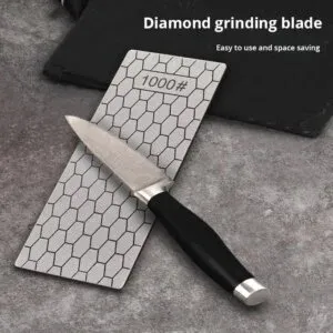 Sharpening Stone