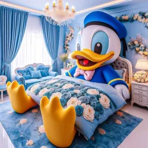 Diamond Painting Kit Tree & Shadow