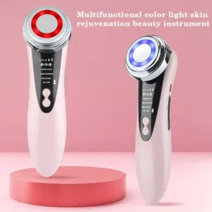 Multi-functional Facial Skin Care Massager